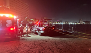 Exhorta Ayuntamiento de Veracruz a respetar horarios y medidas de seguridad en playas