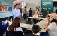 Destaca Veracruz en el IV Foro Decenio Internacional de las Lenguas Indígenas de la 37ª FILAH