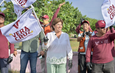Arranca Ayuntamiento de Veracruz programa “Adiós a las llantas, Veracruz, Ciudad Limpia”