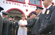 Refrenda Rosa María compromiso con la prevención y el cuidado de las familias de la ciudad de Veracruz
