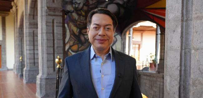 Mañana inicia consulta a 1.2 millones de docentes sobre reglas de ingreso, promoción, ascenso y uso de móviles: Mario Delgado