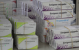 Camionetitas y Rutas de la Salud llevan más de 33 mil medicamentos a la Región Papaloapan