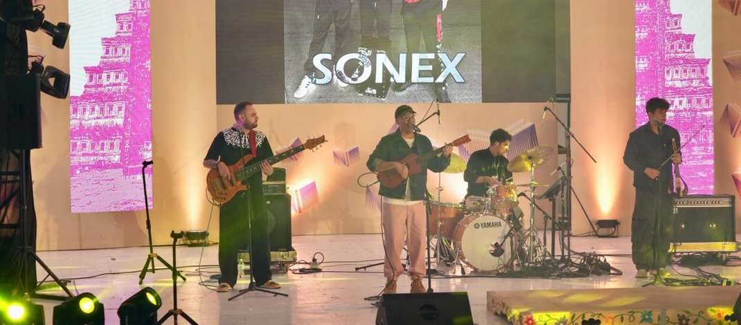 Ante más de 190 mil asistentes, Veracruz convirtió la 37ª FILAH en una celebración de su diversidad cultural