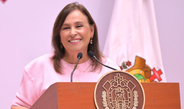 Sin cuotas, más estudiantes en las aulas: Rocío Nahle García