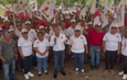 La falta de servicios públicos básicos es la constante en varios municipios veracruzanos, ese es el sentir de la población