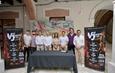 Invita Ayuntamiento de Veracruz al festival musical “Vive Jarocho 2026”