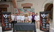Invita Ayuntamiento de Veracruz al festival musical “Vive Jarocho 2026”