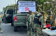Gobierno del Estado participará en el simulacro 2026 del PERE de Laguna Verde
