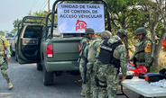 Gobierno del Estado participará en el simulacro 2026 del PERE de Laguna Verde