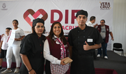 Capacita DIF municipal de Veracruz a más de tres mil ciudadanos para el autoempleo
