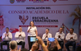 Promoción, infraestructura y profesionalización, pilares para seguir posicionando a Veracruz como destino turístico: Rocío Nahle
