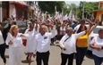 El partido Cardenista, la fuerza organizada del pueblo, realiza su asamblea pública en el municipio de Medellín de Bravo