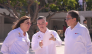 Veracruz estrenará en septiembre su Escuela de Servicios Turísticos: Rocío Nahle