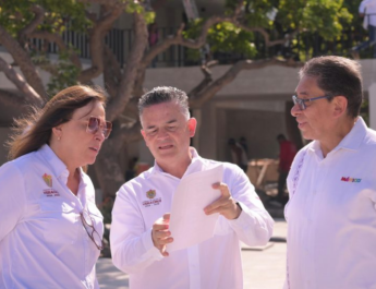 Veracruz estrenará en septiembre su Escuela de Servicios Turísticos: Rocío Nahle