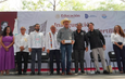 Inauguran Mario Delgado y gobernador Eduardo Ramírez Fábrica de Biofertilizantes del TecNM para fortalecer el campo chiapaneco