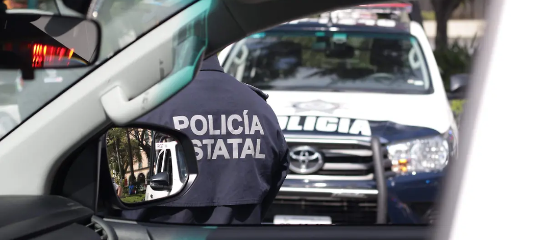 Fin de semana de accidentes y violencia deja movilización policiaca y de rescate en Veracruz