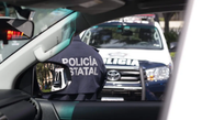 Fin de semana de accidentes y violencia deja movilización policiaca y de rescate en Veracruz