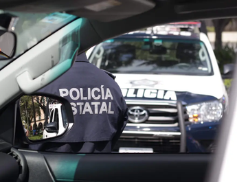Fin de semana de accidentes y violencia deja movilización policiaca y de rescate en Veracruz