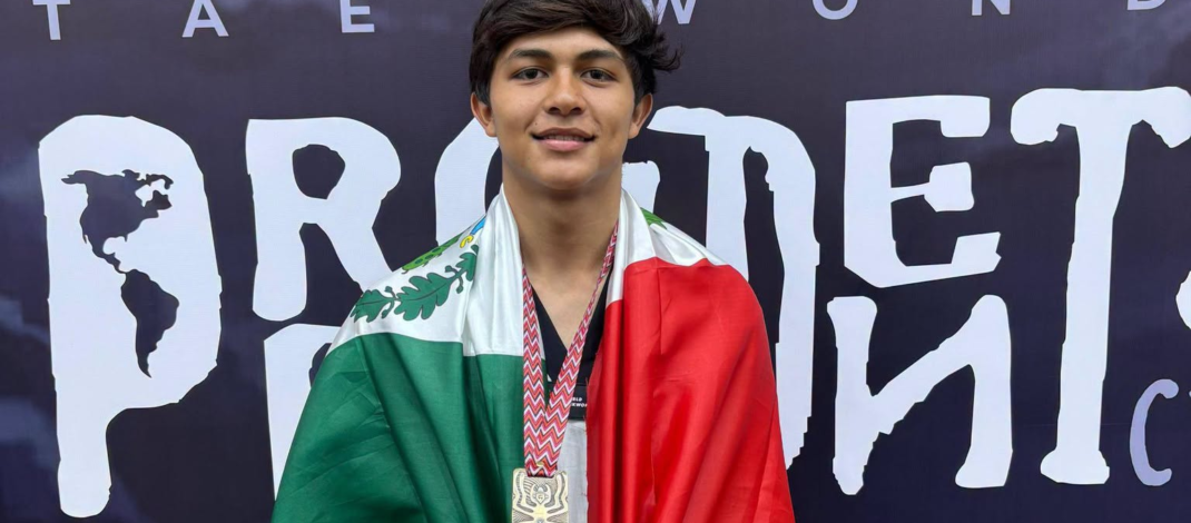 Respalda alcaldesa Rosa María al talento deportivo veracruzano