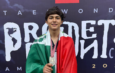 Respalda alcaldesa Rosa María al talento deportivo veracruzano