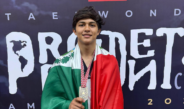 Respalda alcaldesa Rosa María al talento deportivo veracruzano
