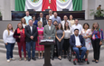 Elige Congreso la Mesa Directiva para el tercer año de labores