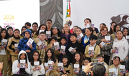 Presidenta encabeza arranque de la Estrategia Nacional de Atención a la Salud Mental para las y los Jóvenes: El ABC de las emociones