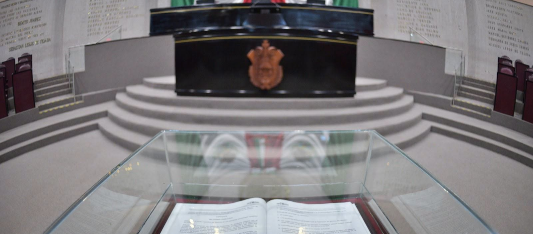 Aprueba Congreso Declaraciones de Procedencia en contra de dos munícipes