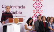 Gobierno de México incorpora conclusiones del Comité de Científicos y Especialistas