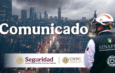 CNPC emite medidas preventivas y de autocuidado por pronóstico de fuertes lluvias y temperaturas elevadas en el país
