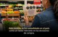 Más del 80% de las y los adultos mexicanos con enfermedades crónicas considera importante el etiquetado frontal al comprar alimentos