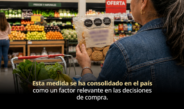 Más del 80% de las y los adultos mexicanos con enfermedades crónicas considera importante el etiquetado frontal al comprar alimentos