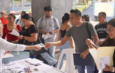 Con jornadas de vinculación laboral acerca STPSP 491 plazas a Los Tuxtlas