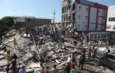 Terremoto en Colombia deja al menos 111 muertos; presidente declarará emergencia nacional