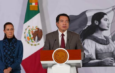 Las escuelas denominadas “militarizadas” se transformarán en modelos cívicos y humanistas: Mario Delgado