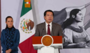 Las escuelas denominadas “militarizadas” se transformarán en modelos cívicos y humanistas: Mario Delgado