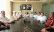 No vamos a permitir que cierre el Ingenio San Pedro: Rocío Nahle