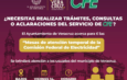 Acerca Ayuntamiento de Veracruz atención de CFE a las y los ciudadanos con módulo de asesorías