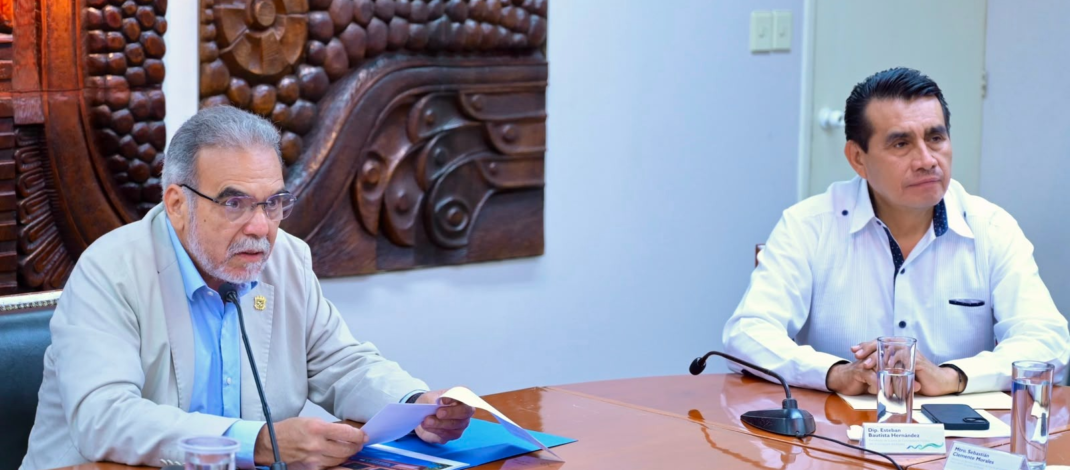 Analizan proyecto de extensión de la UV en las Altas Montañas