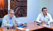 Analizan proyecto de extensión de la UV en las Altas Montañas