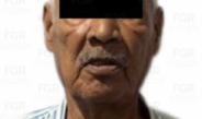 Cumplimenta FGR orden de reaprehensión contra una persona por delitos de portación de arma sin licencia y contra la salud