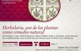 Ofrece la SECVER conversatorio sobre herbolaria y medicina tradicional en el Ágora de la Ciudad de Xalapa