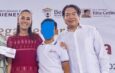 Honestidad y resultados; educación avanza con becas, escuelas dignas, salud, lectura, apoyo docente y oportunidades