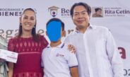 Honestidad y resultados; educación avanza con becas, escuelas dignas, salud, lectura, apoyo docente y oportunidades