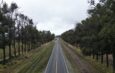 Demanda histórica atendida: Gobierno de Veracruz entrega 25.7 km rehabilitados de la carretera Atzalan–Perote