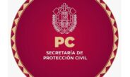 Desfogue controlado de la presa Cerro de Oro, este martes en el Papaloapan