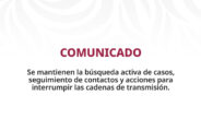 Secretaría de salud refuerza acciones para investigar y contener brote de sarampión en Xalapa, Veracruz