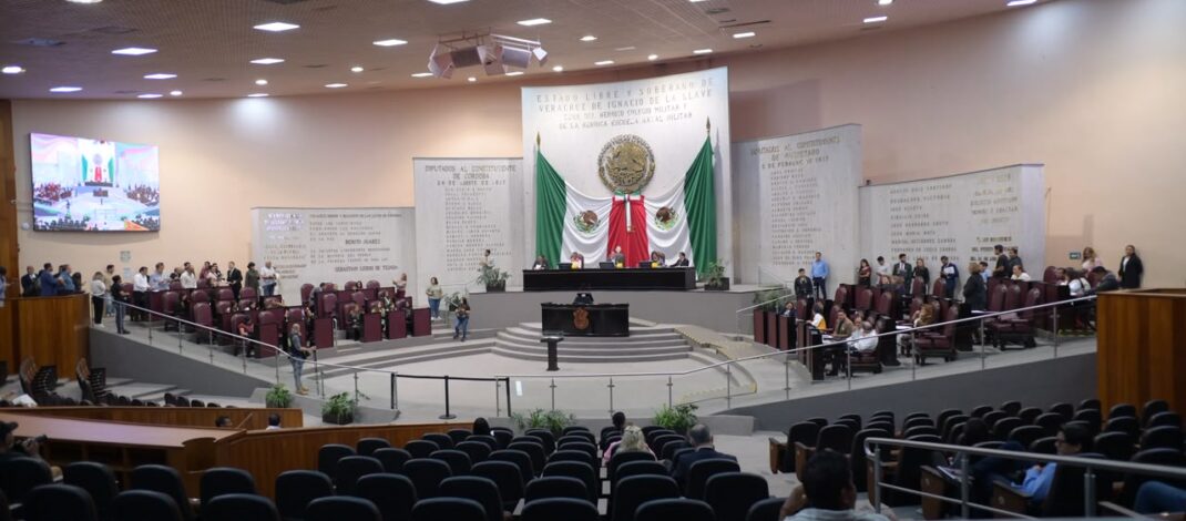Leyes de Ingresos y Egresos Municipales se entregarán al Congreso en archivo digital