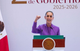 Veracruz, presente en el Segundo Informe de la Presidenta de México: Rocío Nahle