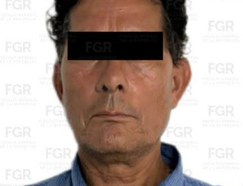 Obtiene FGR sentencia condenatoria contra una persona detenida con más de siete kilos de marihuana en Veracruz
